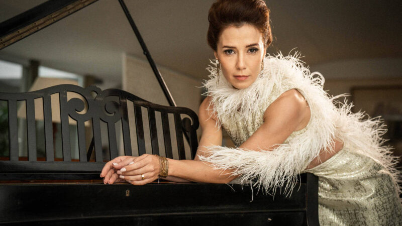 Ângela Diniz: Assassinada e Condenada