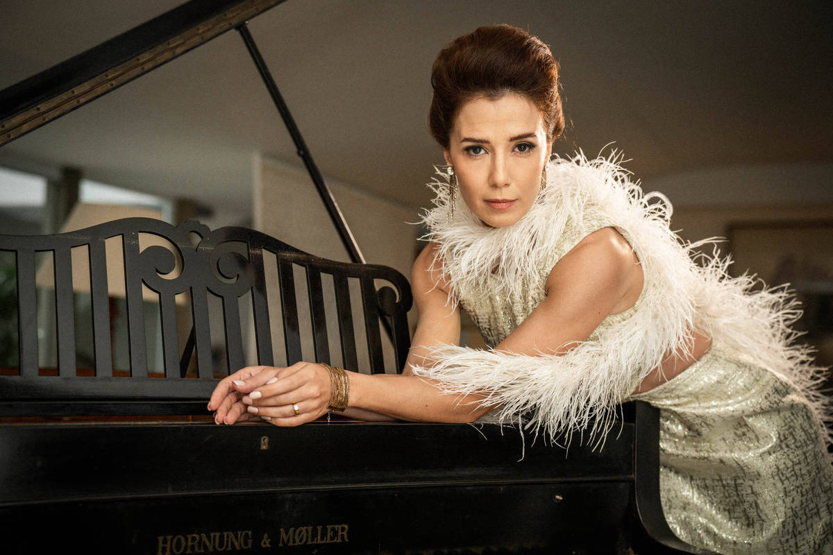 Ângela Diniz: Assassinada e Condenada