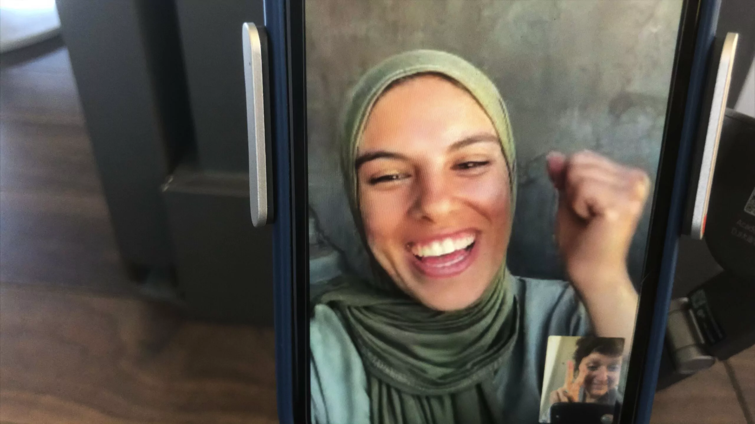 Guarde o Coração na Palma da Mão e Caminhe | 2025