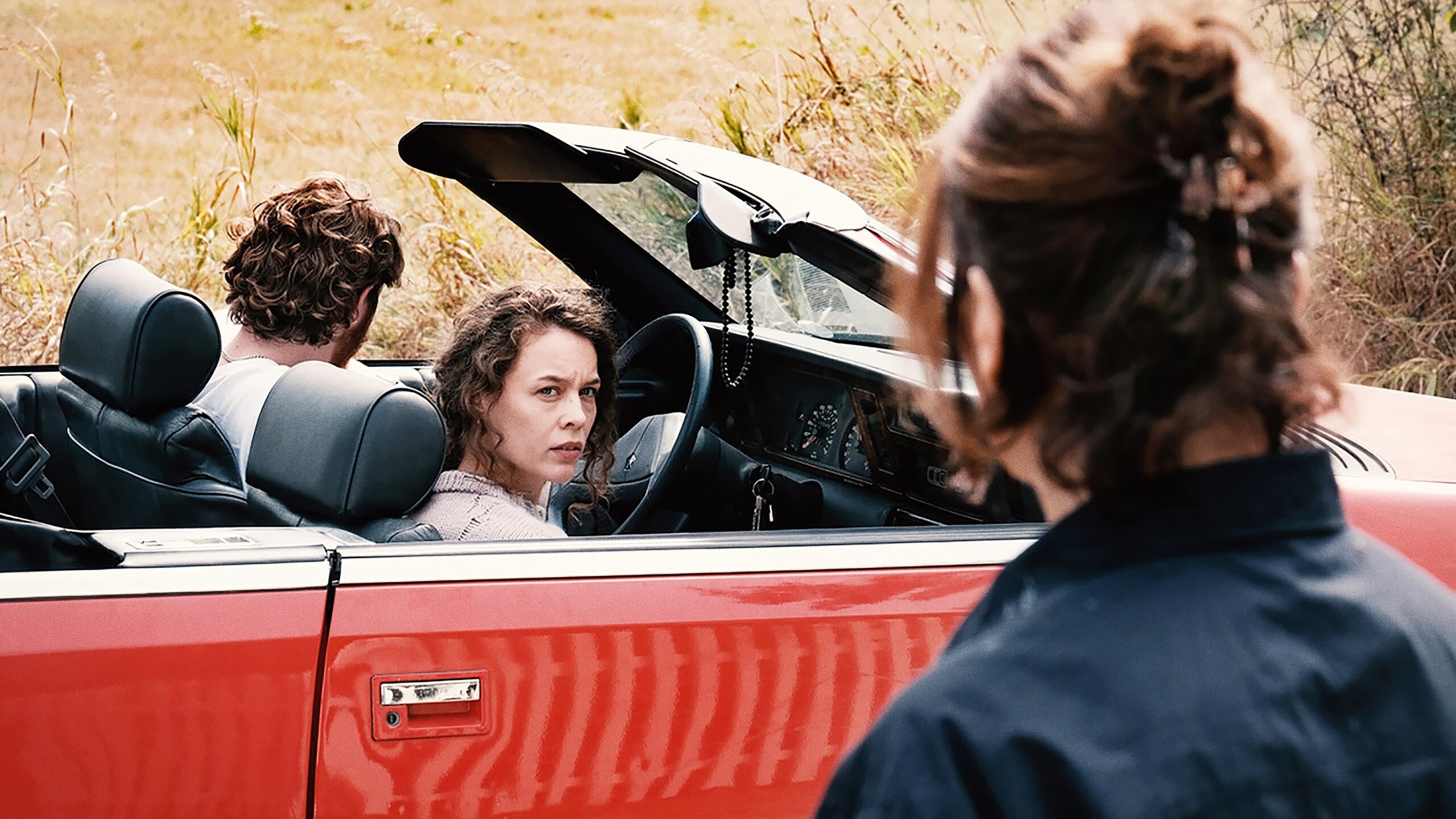 Mirrors nº 3 | 2025