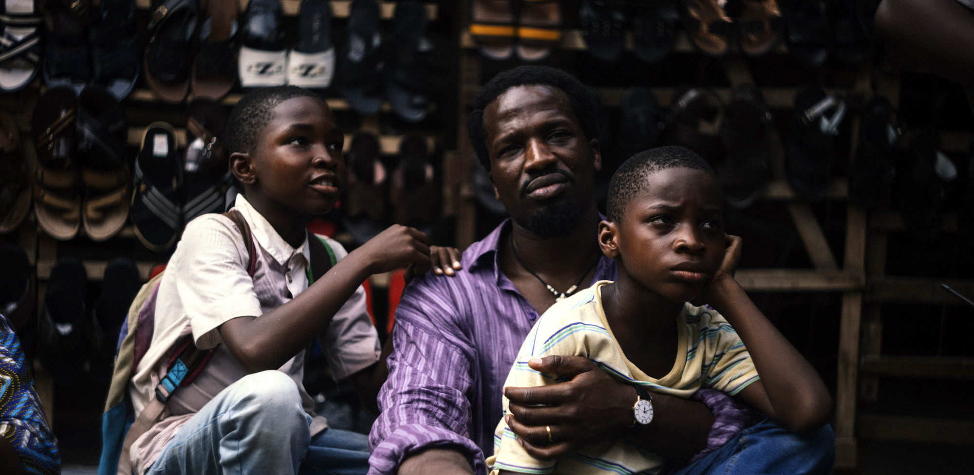 A Sombra do Meu Pai | 2025