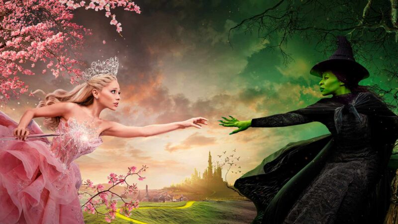 Wicked: Parte II | 2025