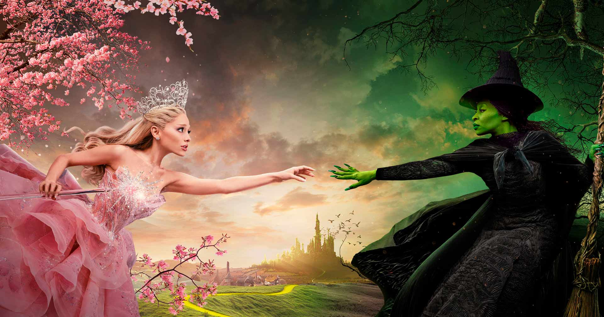Wicked: Parte II | 2025