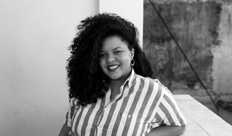 ENTREVISTA | Karol Maia, Aqui Não Entra Luz