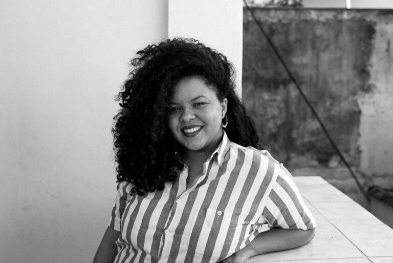 ENTREVISTA | Karol Maia, Aqui Não Entra Luz