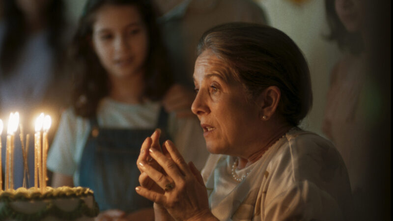 Querido Trópico | 2024