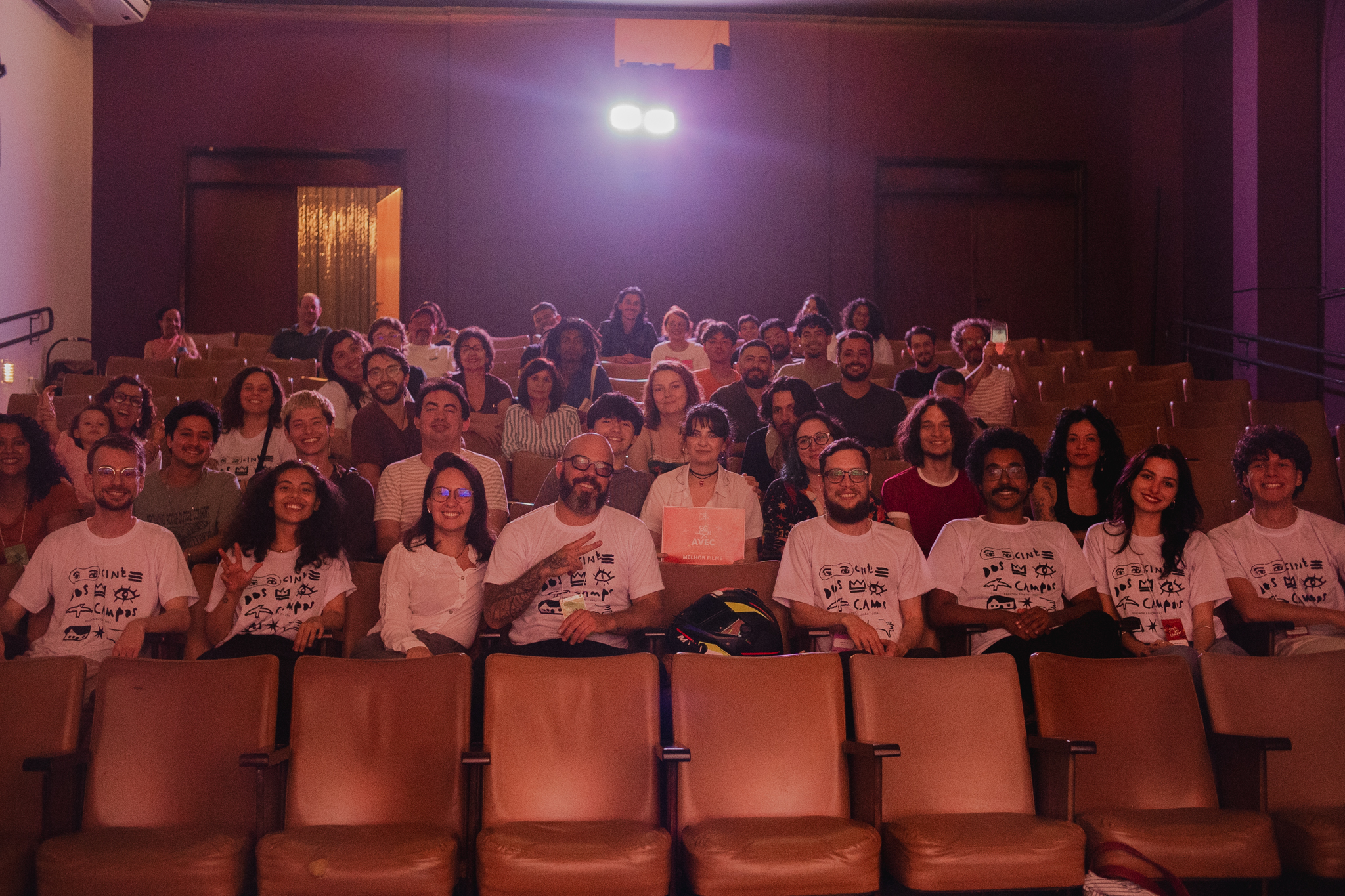 2º Cine dos Campos – Festival de Cinema de Ponta Grossa | 2025