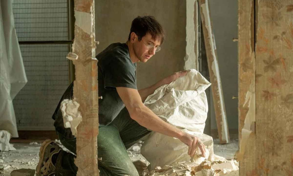 Mãos à obra | 2025