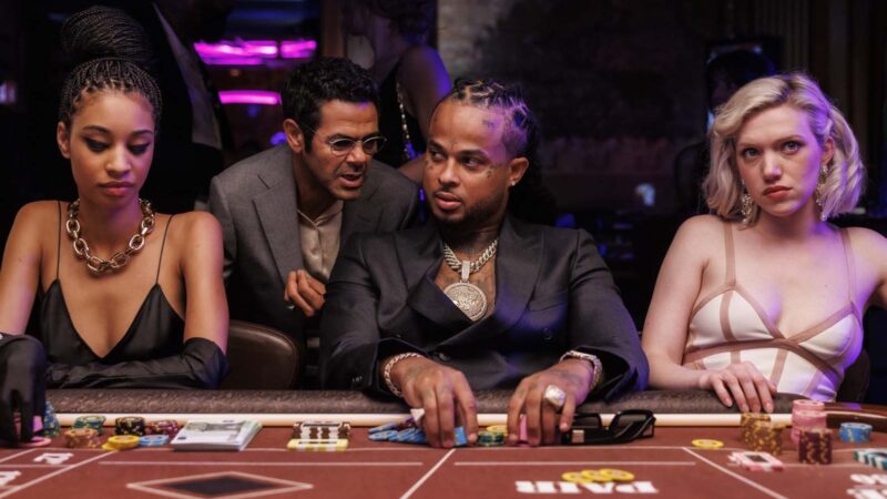 Mercato: Os Donos da Bola | 2025