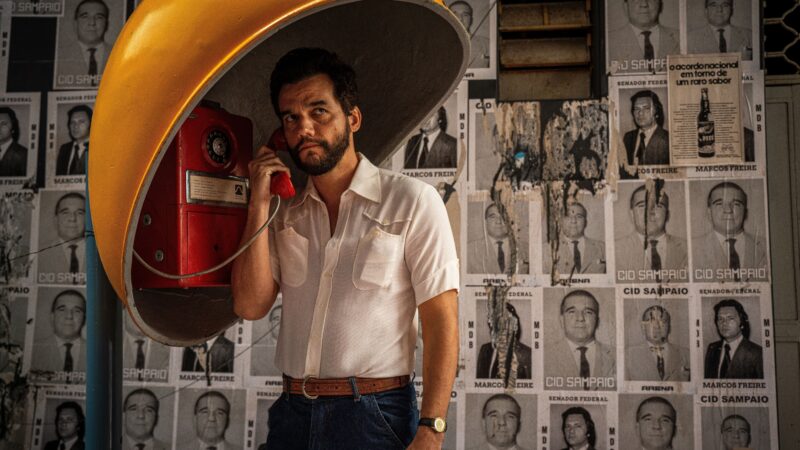 Os Melhores Filmes de 2025