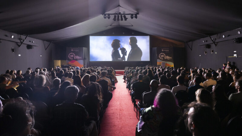 Seleção de Filmes da 29ª Mostra de Cinema de Tiradentes