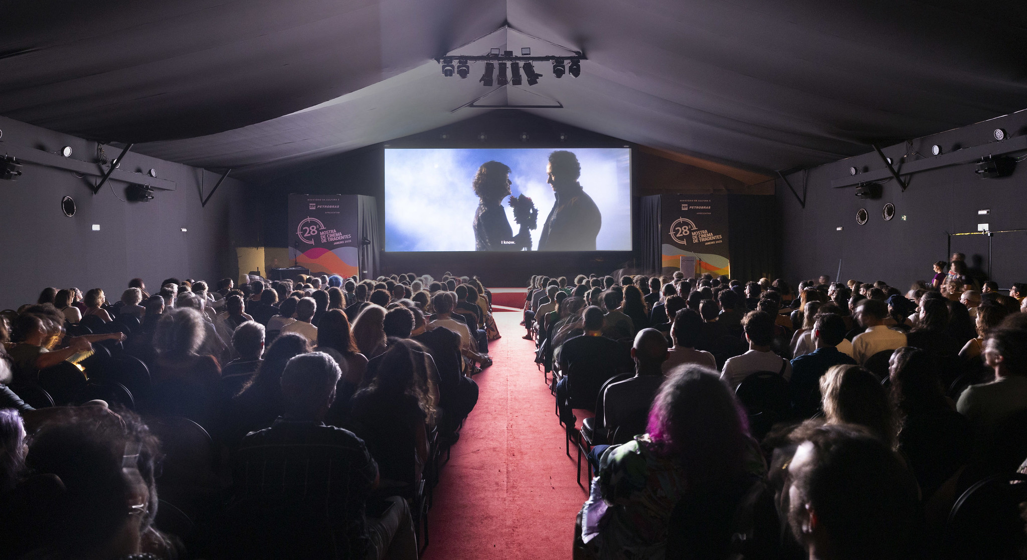 Seleção de Filmes da 29ª Mostra de Cinema de Tiradentes