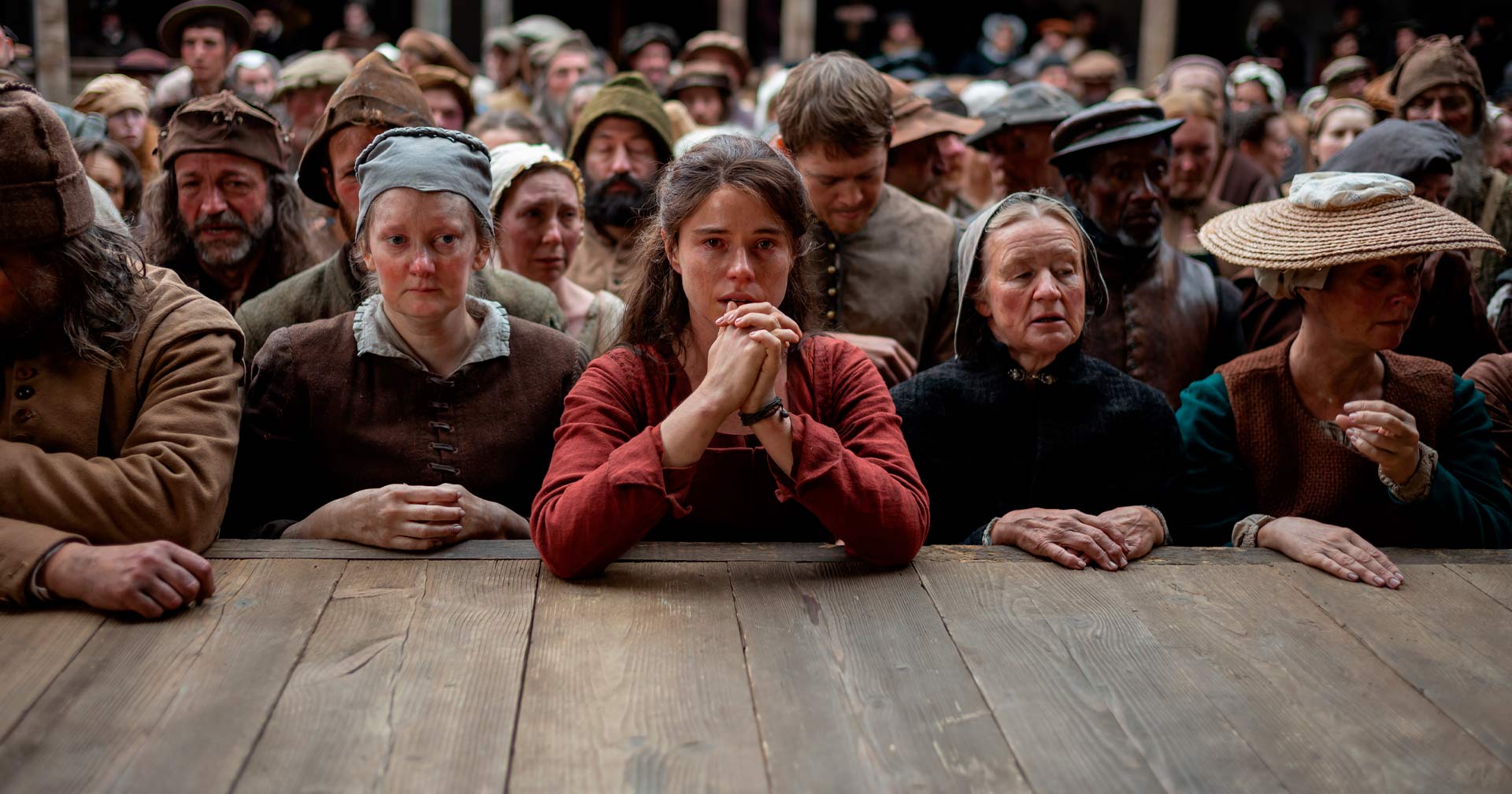 Hamnet: A Vida Antes de Hamlet | 2025