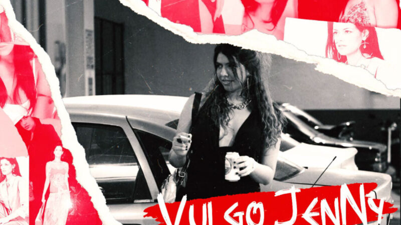 Vulgo Jenny | 2026