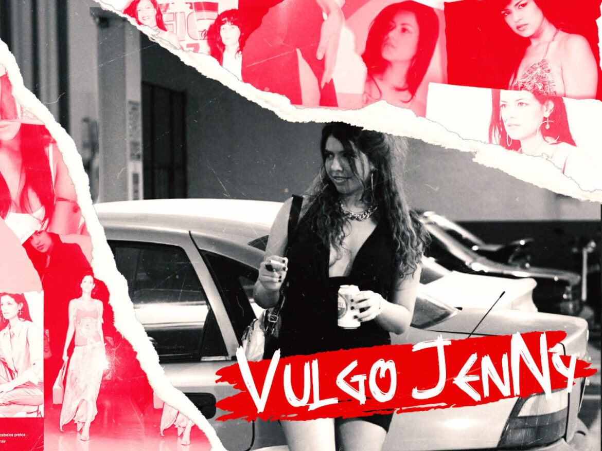 Vulgo Jenny | 2026