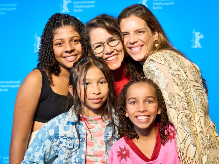 Entrevista: A Fabulosa Máquina do Tempo