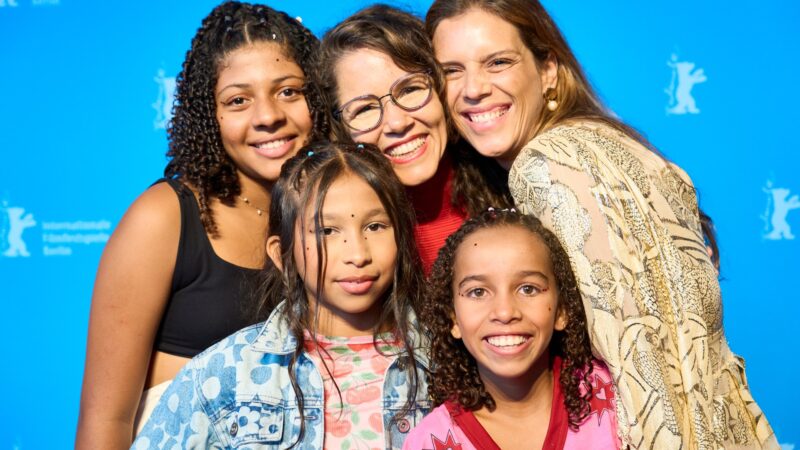 Entrevista: A Fabulosa Máquina do Tempo, de Eliza Capai