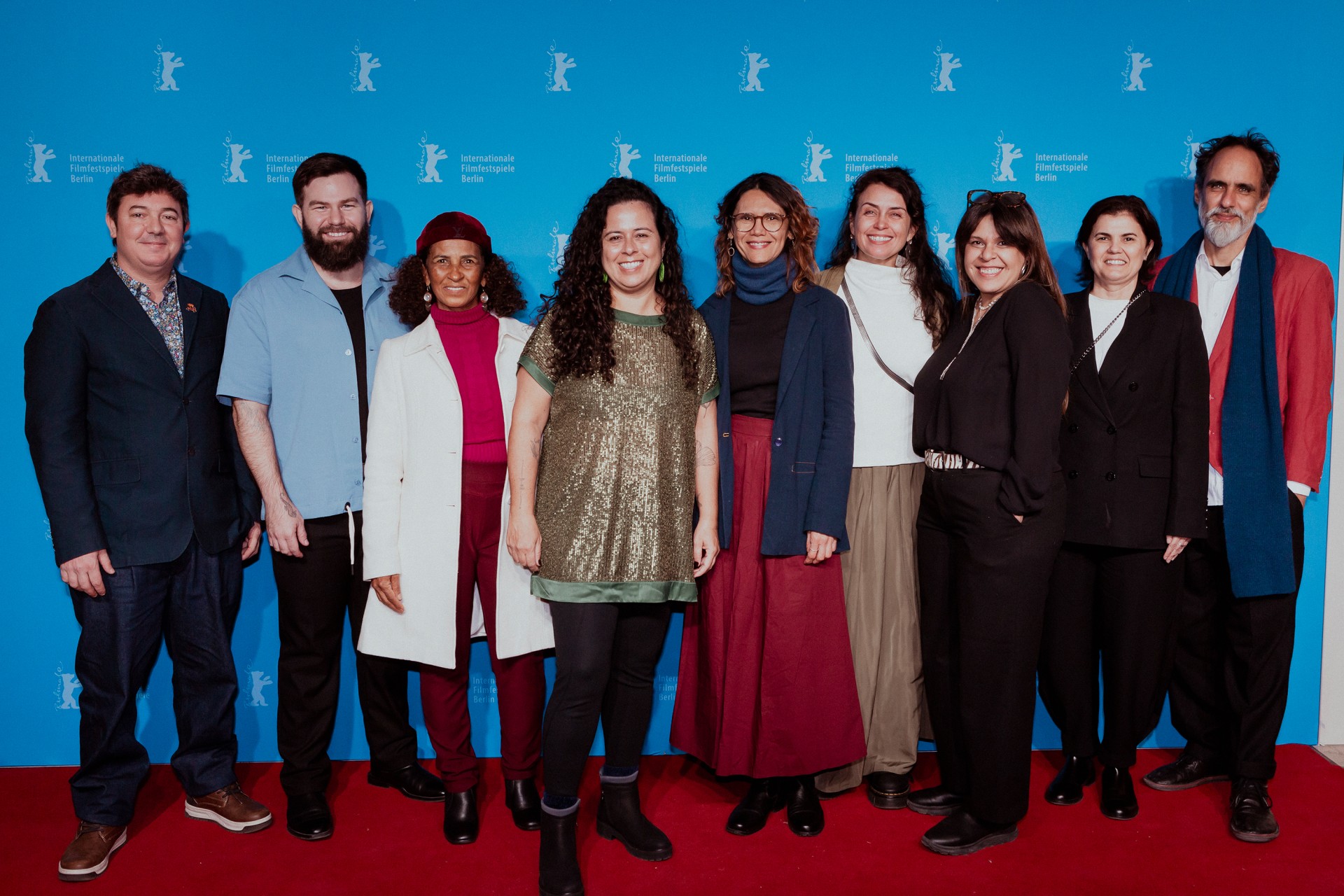 Entrevista: Fiz um Foguete Imaginando que Você Vinha, com Janaína Marques, Verônica Cavalcanti e Luciana Souza