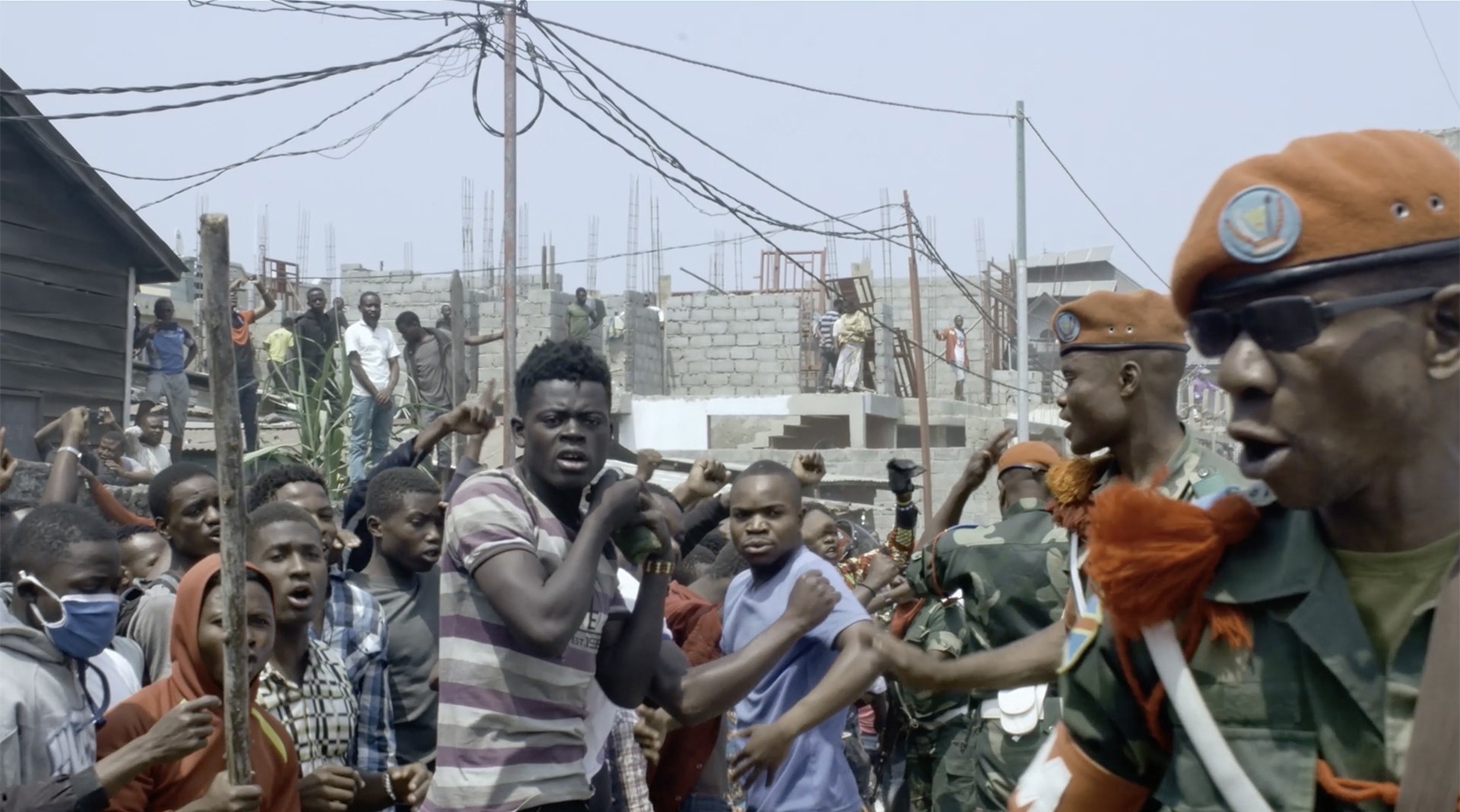 Enough is Enough | 2026