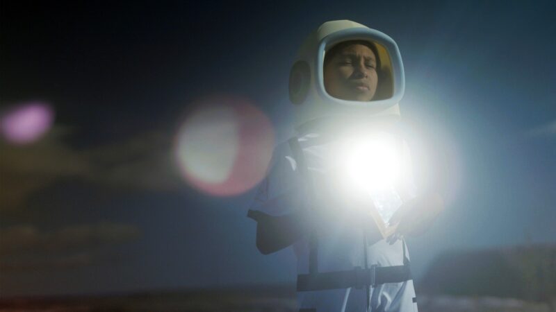 A Fabulosa Máquina do Tempo | 2026 