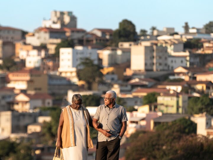 Se eu Fosse Vivo… Vivia | 2026