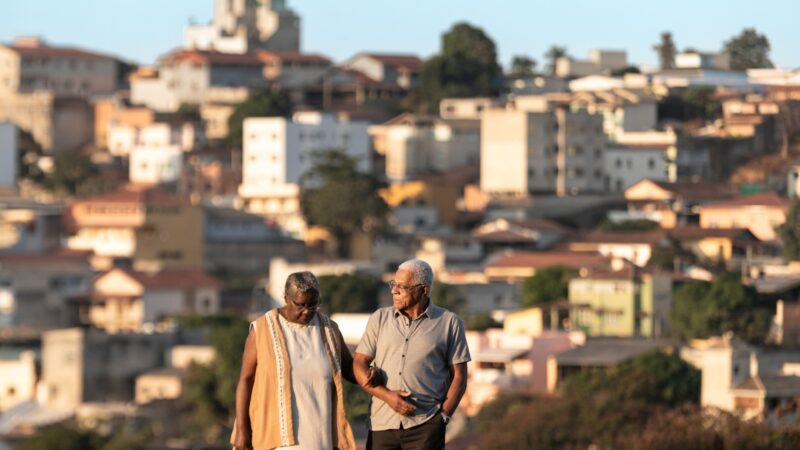 Se eu Fosse Vivo… Vivia | 2026