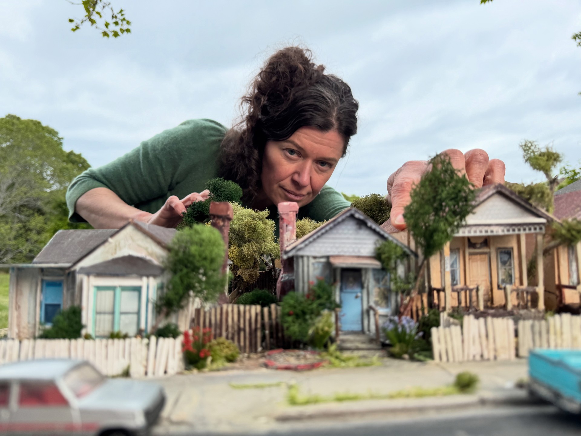 Yo (Love is a Rebellious Bird) | 2026