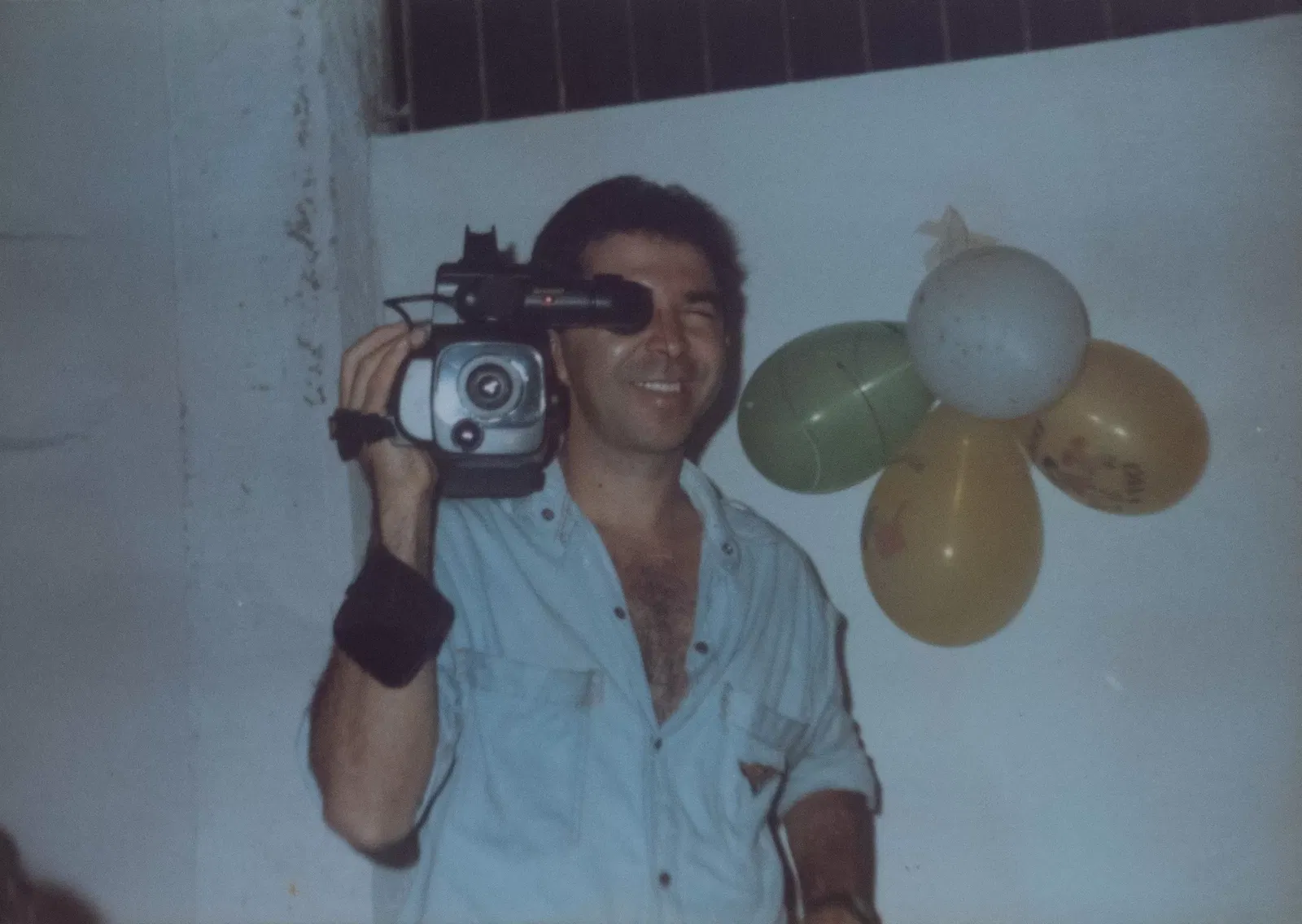 Meu Tio da Câmera | 2026