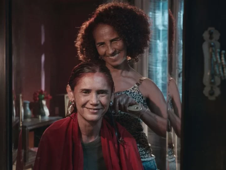Fiz Um Foguete Imaginando Que Você Vinha | 2026