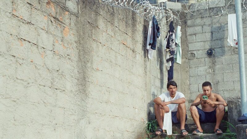 Para os Guardados | 2026