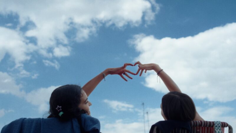 Chicas Tristes | 2026