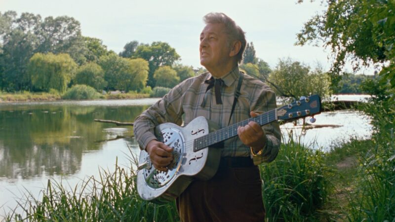 The Loneliest Man in Town | 2026