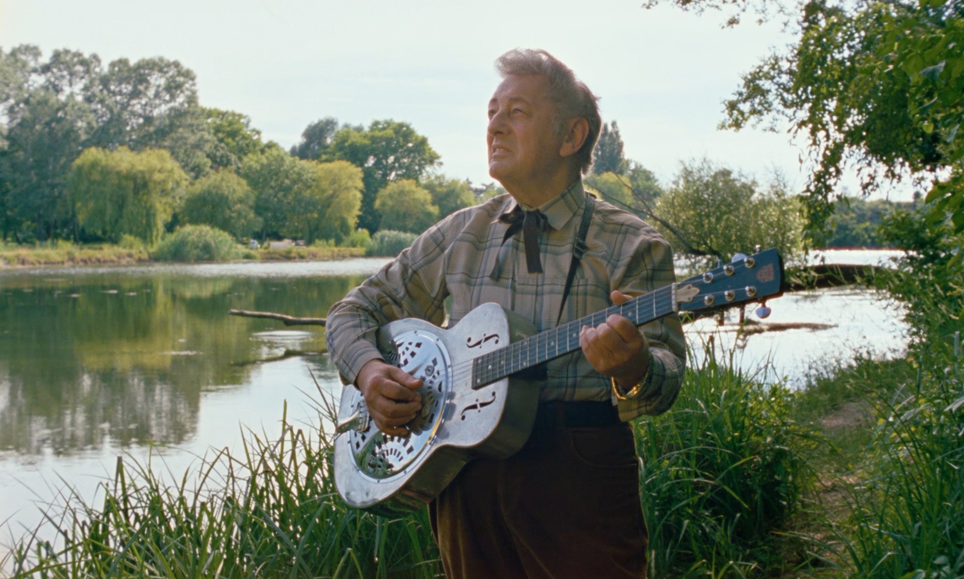 The Loneliest Man in Town | 2026