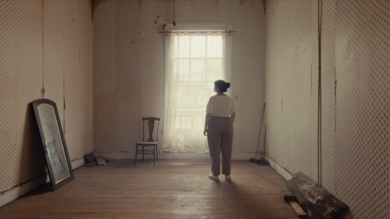 Where the Silence is Heard | 2026