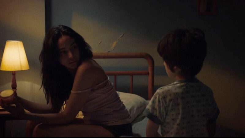 A Mulher que Chora | 2026