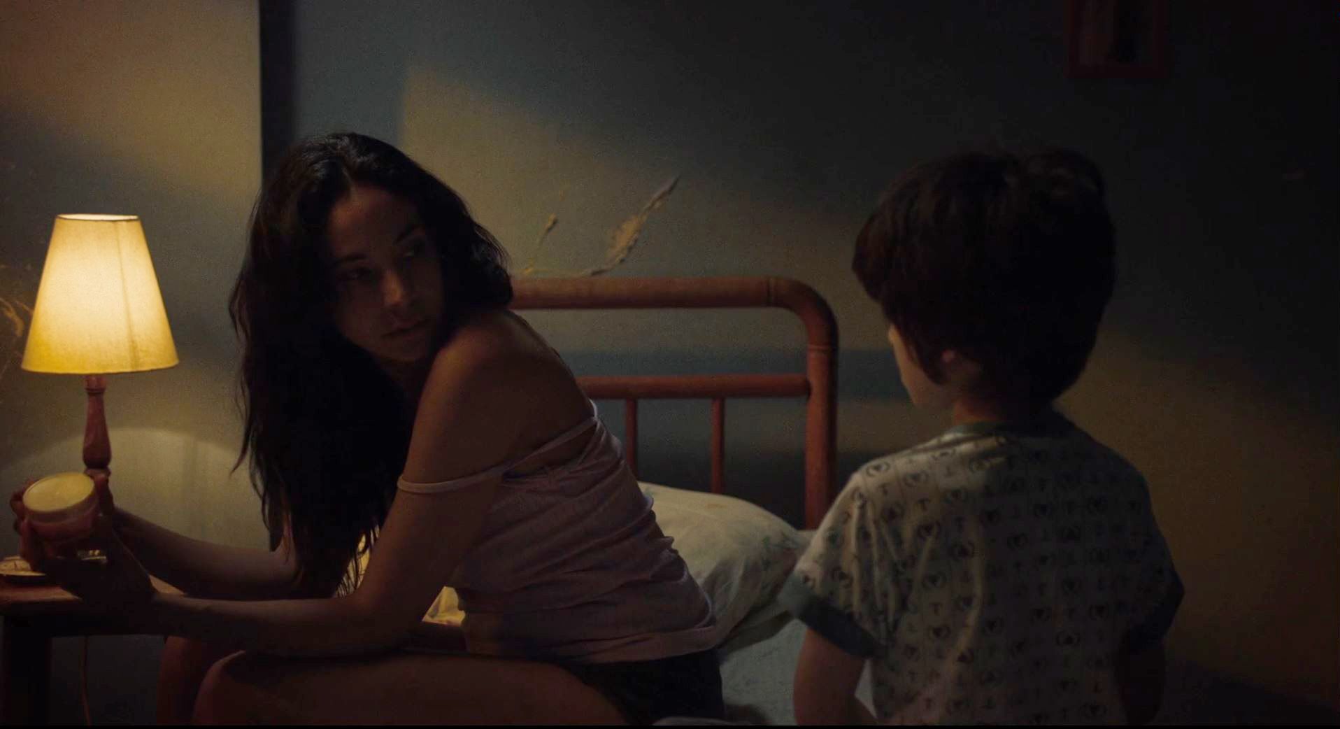 A Mulher que Chora | 2026