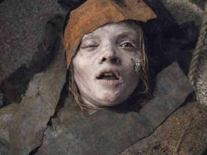 Maldição da Múmia | 2026