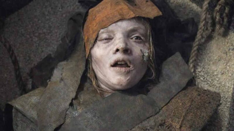 Maldição da Múmia | 2026