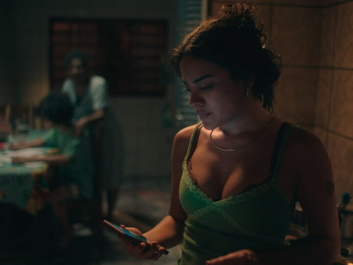 Cinco Tipos de Medo | 2025