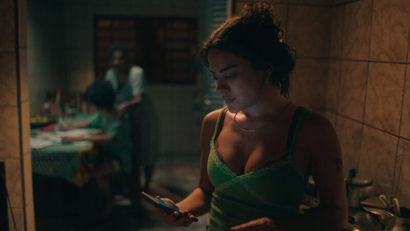 Cinco Tipos de Medo | 2025