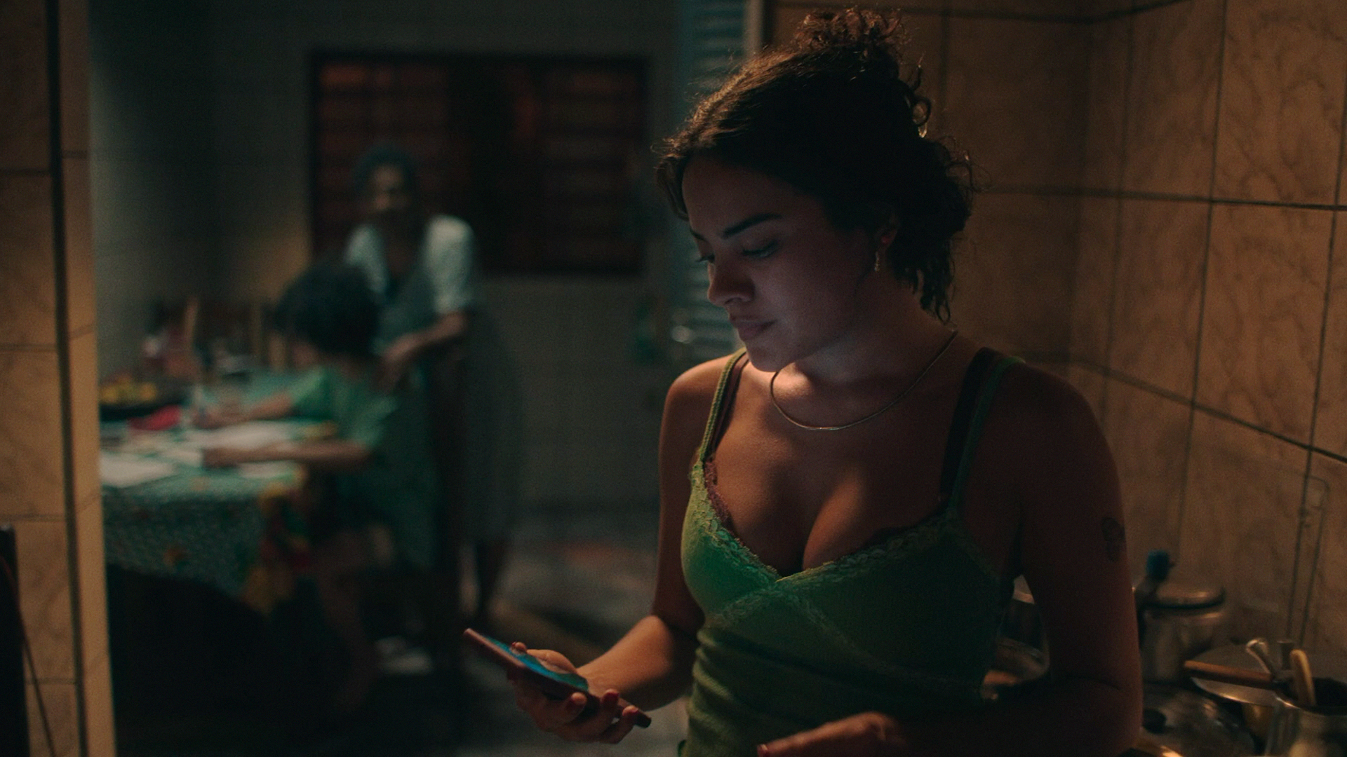 Cinco Tipos de Medo | 2025