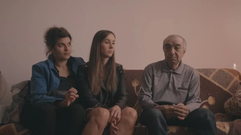 Something Familiar | 2026