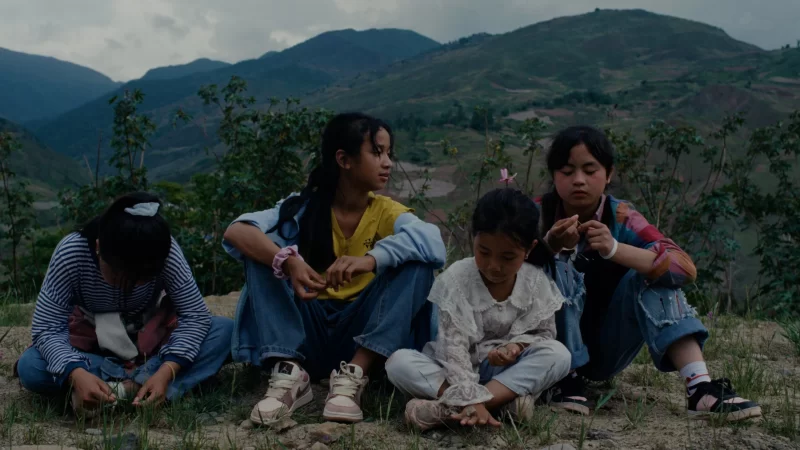 Whispers in May | 2026