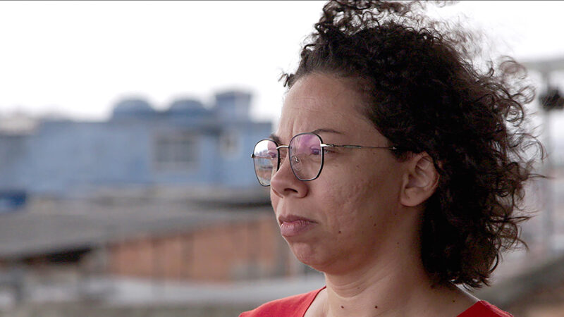 Entrevista: CHEIRO DE DIESEL, de Gizele Martins e Natasha Neri 