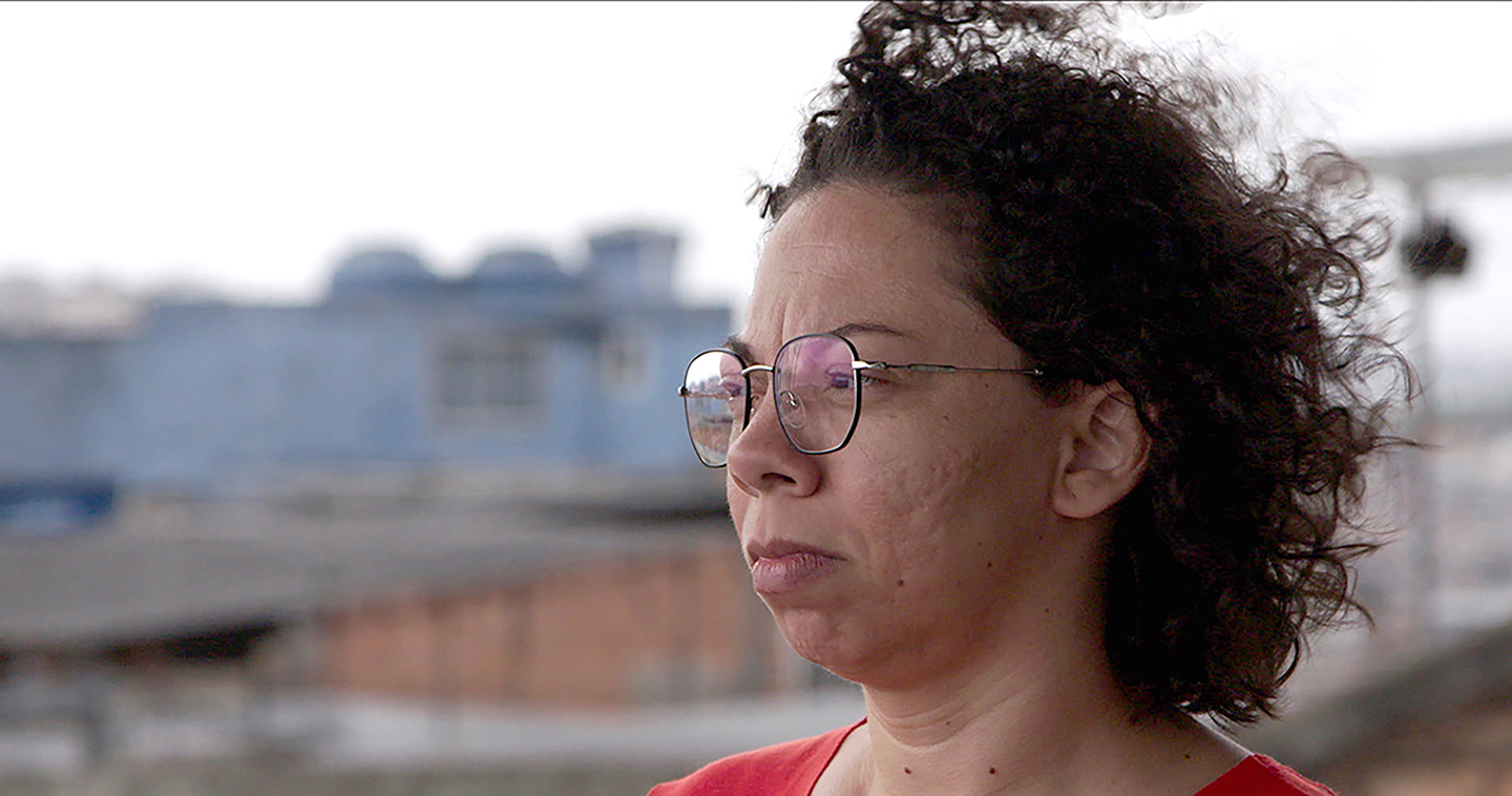 Entrevista: CHEIRO DE DIESEL, de Gizele Martins e Natasha Neri 