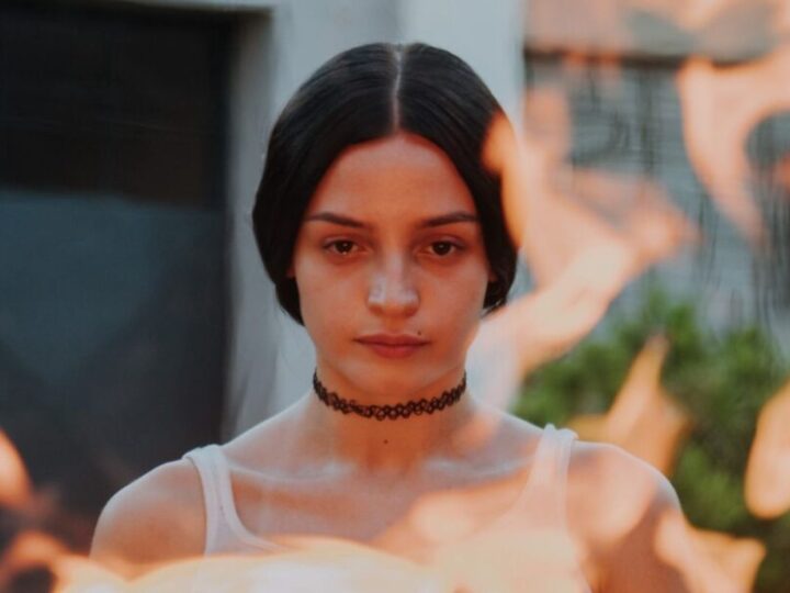 O Lago da Perdição | 2025