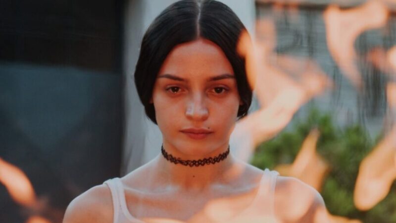 O Lago da Perdição | 2025