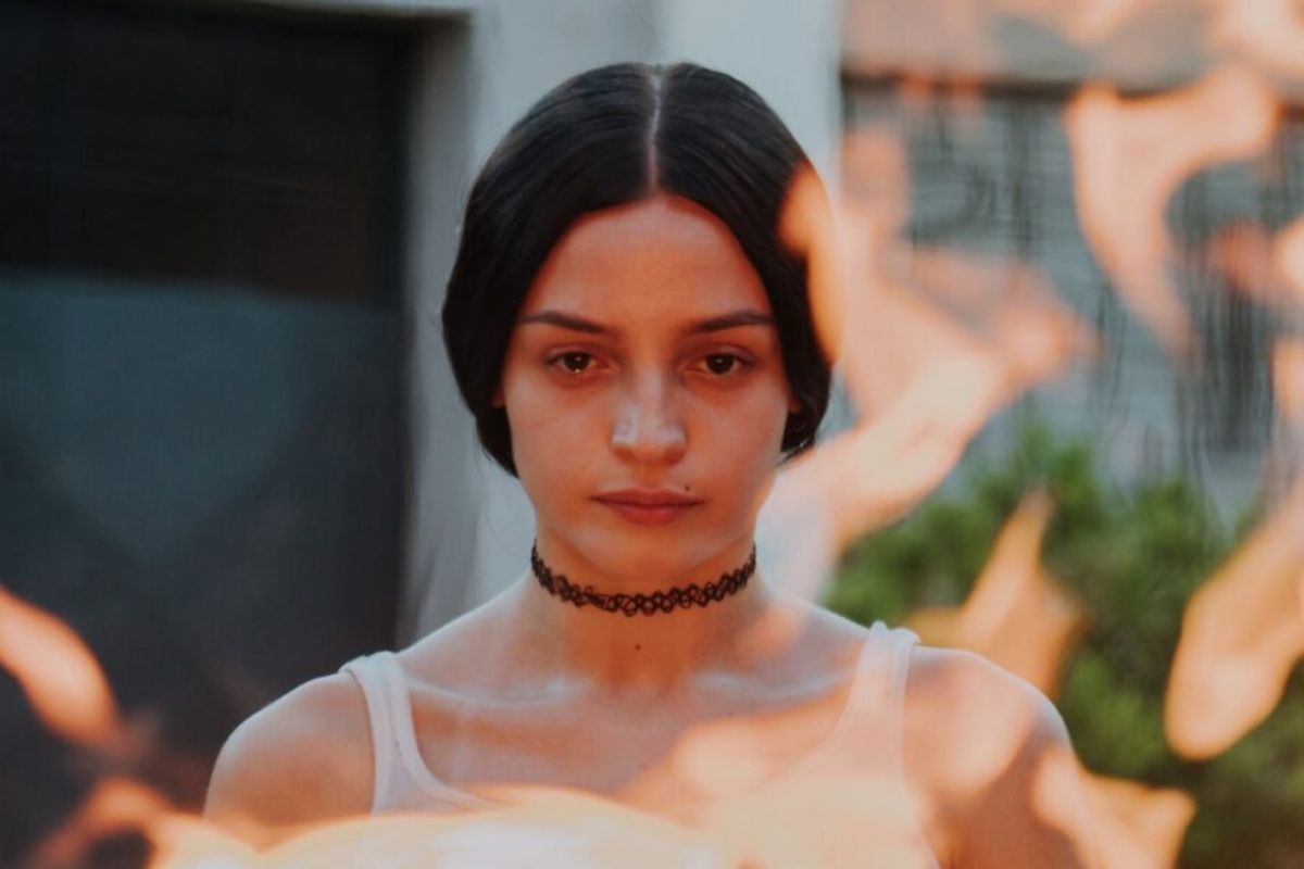 O Lago da Perdição | 2025