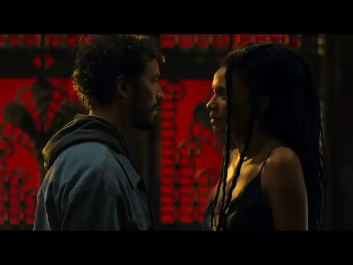 Love Kills | 2025
