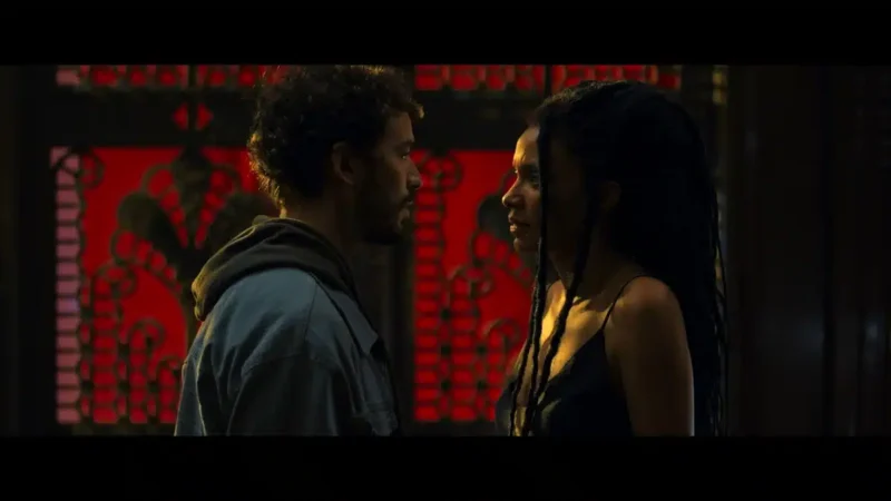 Love Kills | 2025